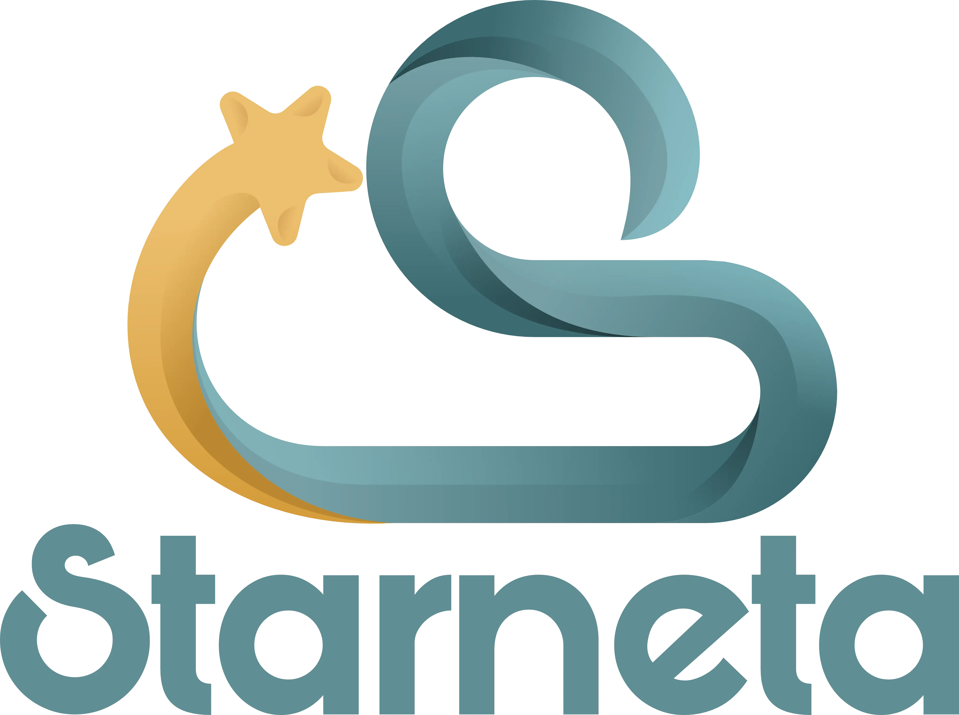 STARNETA Logo